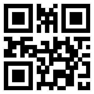 3300744320 - Immagine del QrCode