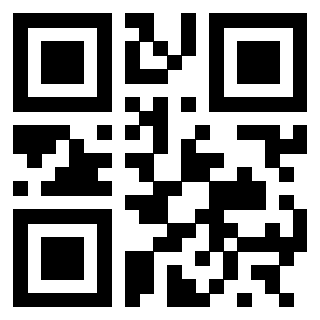 3300744325 - Immagine del QrCode