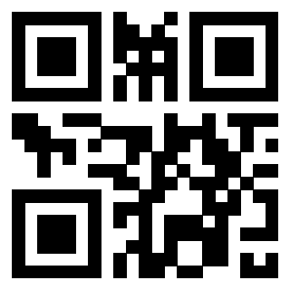 3300744328 QrCode associato