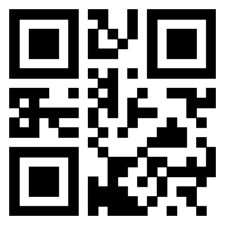 3300744331 - Immagine del QrCode