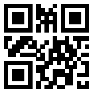 3300744332 - Immagine del QrCode