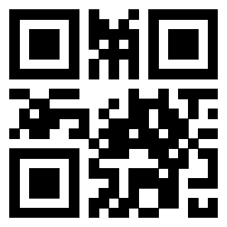 QrCode di 3300744334