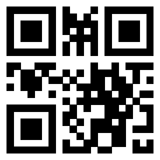 Il QrCode di 3300744335