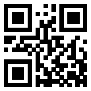 3300744337 Qr Code associato