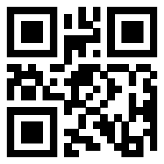 3300744338 QrCode associato