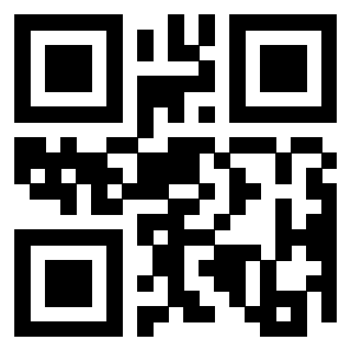 Il QrCode di 3300744339
