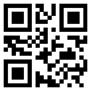 3300744340 Qr Code associato