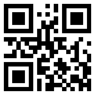 3300744343 QrCode associato