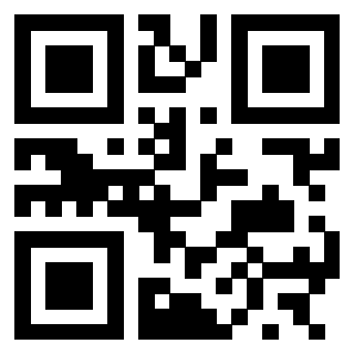 3300744344 - Immagine del QrCode associato