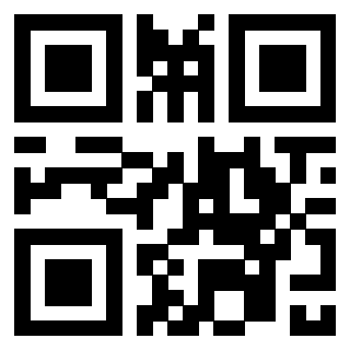 3300744346 QrCode associato