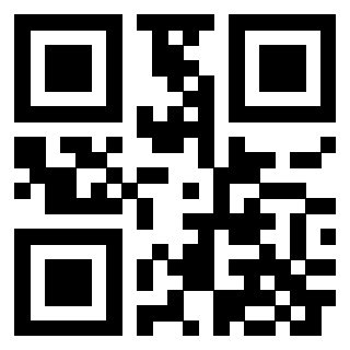 3300744347 - Immagine del QrCode