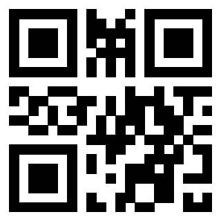 3300744349 QrCode associato