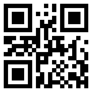 Immagine del Qr Code di 3300744358