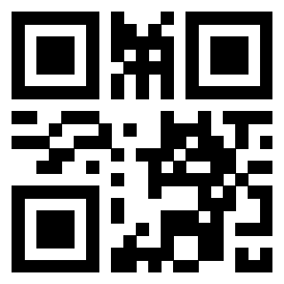 3300744360 QrCode associato