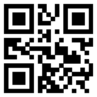Qr Code di 3300744361