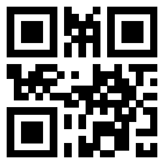 3300744362 - Immagine del Qr Code
