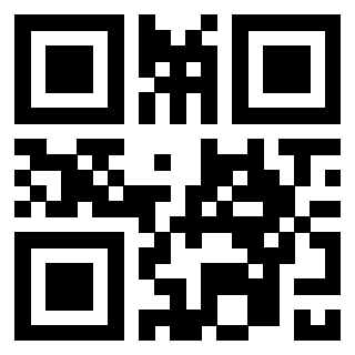 Il QrCode di 3300744364