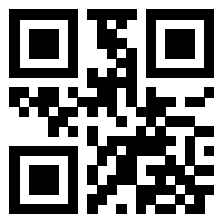 3300744365 Qr Code associato