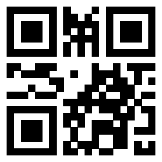 3300744366 - Immagine del Qr Code