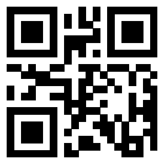 Immagine del QrCode di 3300744368