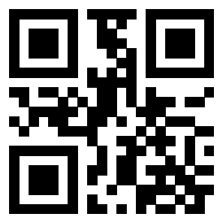 Scansione del Qr Code di 3300744369