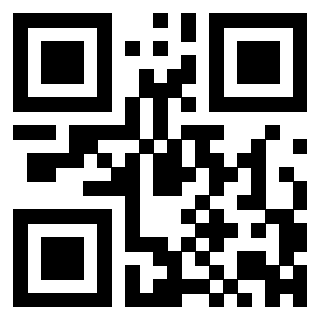 Il Qr Code di 3300744371