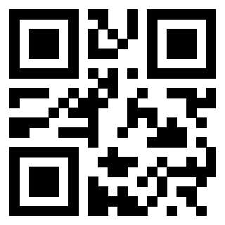 Il QrCode di 3300744372