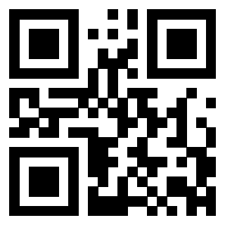 3300744377 - Immagine del QrCode associato