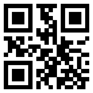 3300744379 - Immagine del QrCode associato