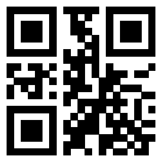 Scansione del Qr Code di 3300744380