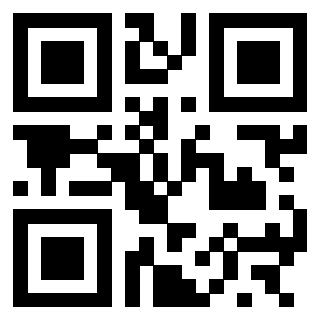 3300744382 - Immagine del Qr Code