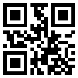 Il QrCode di 3300744385