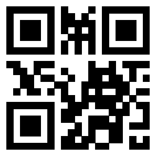 3300744386 - Immagine del QrCode associato