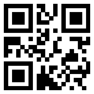 3300744396 Qr Code associato