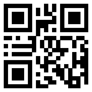 Il Qr Code di 3300744398