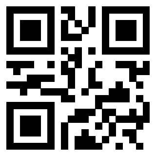Immagine del QrCode di 3300744399