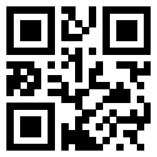 Immagine del Qr Code di 3300744400