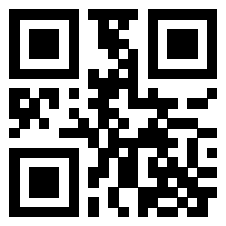 3300744402 - Immagine del QrCode