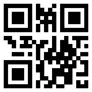 3300744403 - Immagine del QrCode