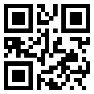 QrCode di 3300744405