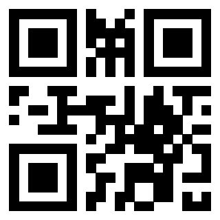 3300744406 Qr Code associato