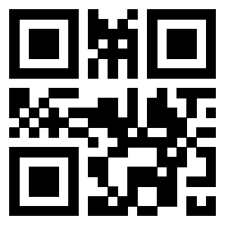 Immagine del QrCode di 3300744410