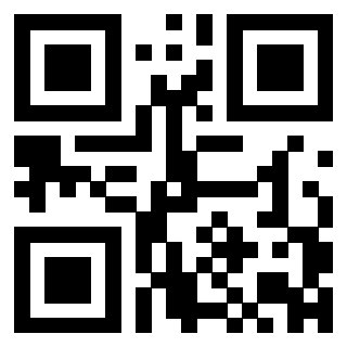 3300744411 QrCode associato