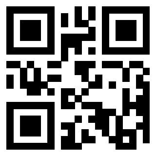 3300744413 QrCode associato
