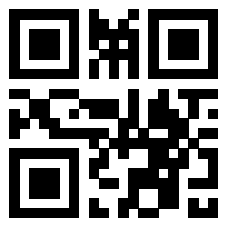 3300744415 QrCode associato