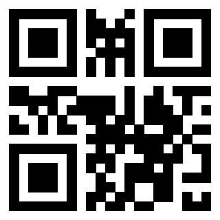 Il QrCode di 3300744417