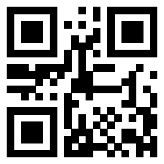 3300744418 - Immagine del QrCode