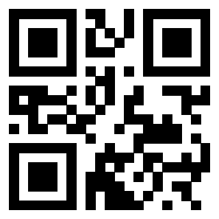 3300744419 QrCode associato