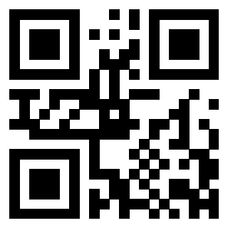 3300744420 - Immagine del Qr Code associato