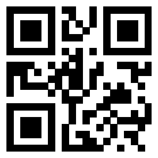 3300744424 QrCode associato